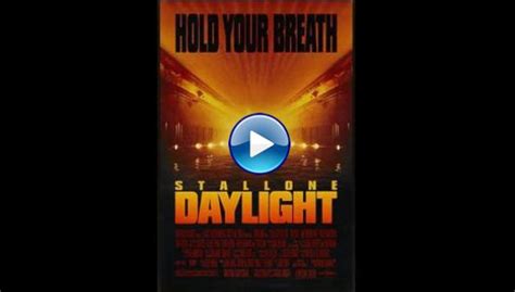 daylight 1996 full movie free